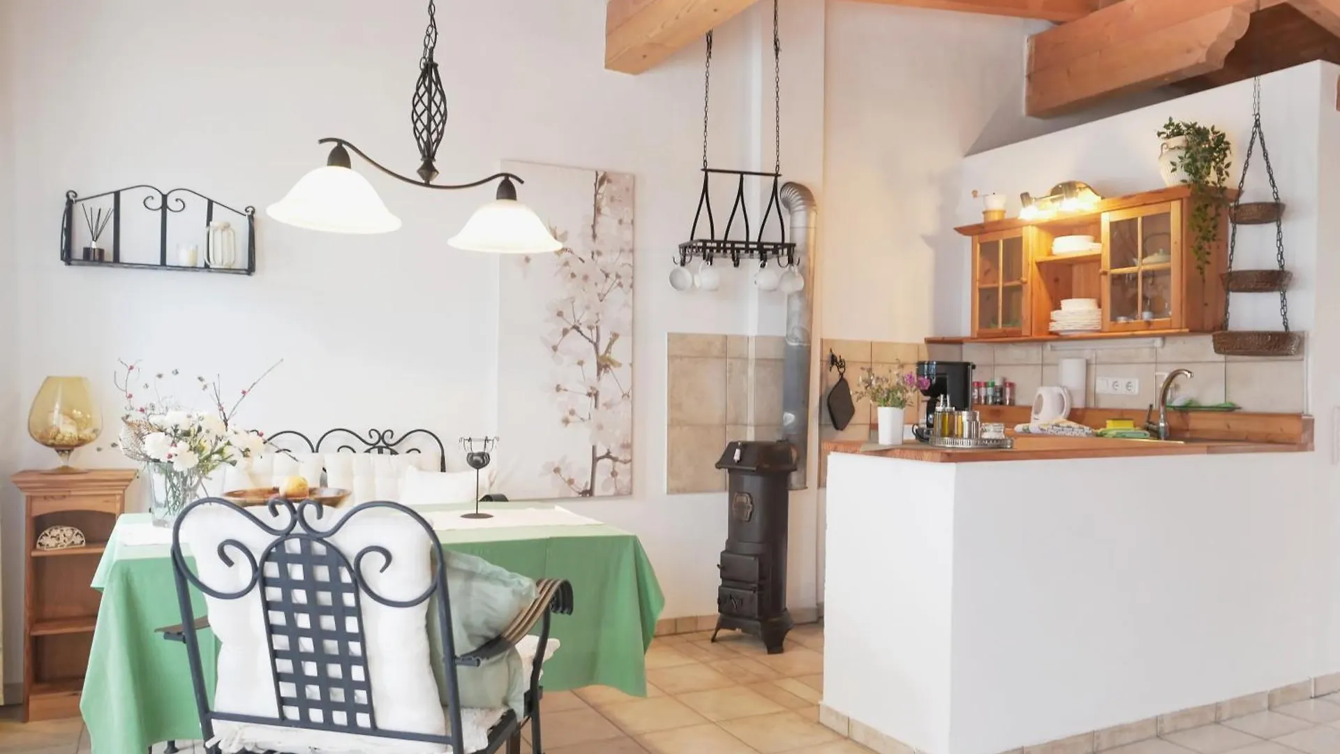 펜션 Casa Natural Individualurlaub Abseits Des Massentourismus, Chillen, Wandern, Surfen, Klettern, Strand La Sabinita 스페인